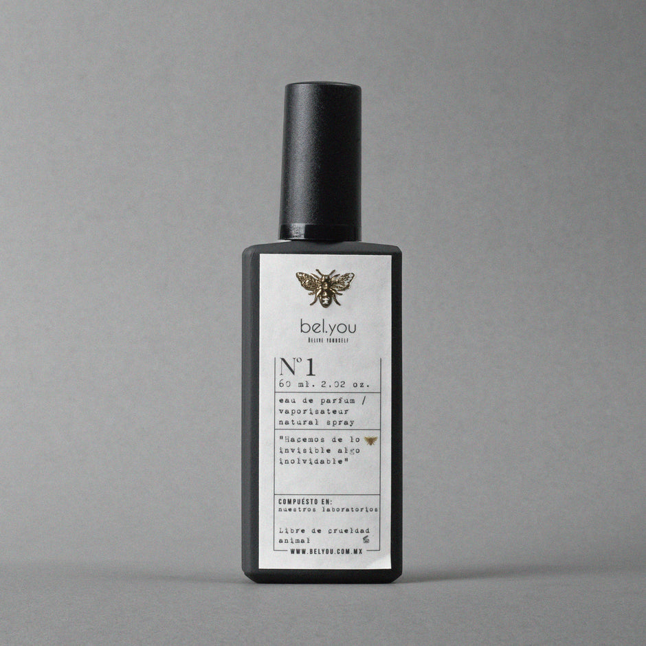 Perfumes Bel.you – belyou