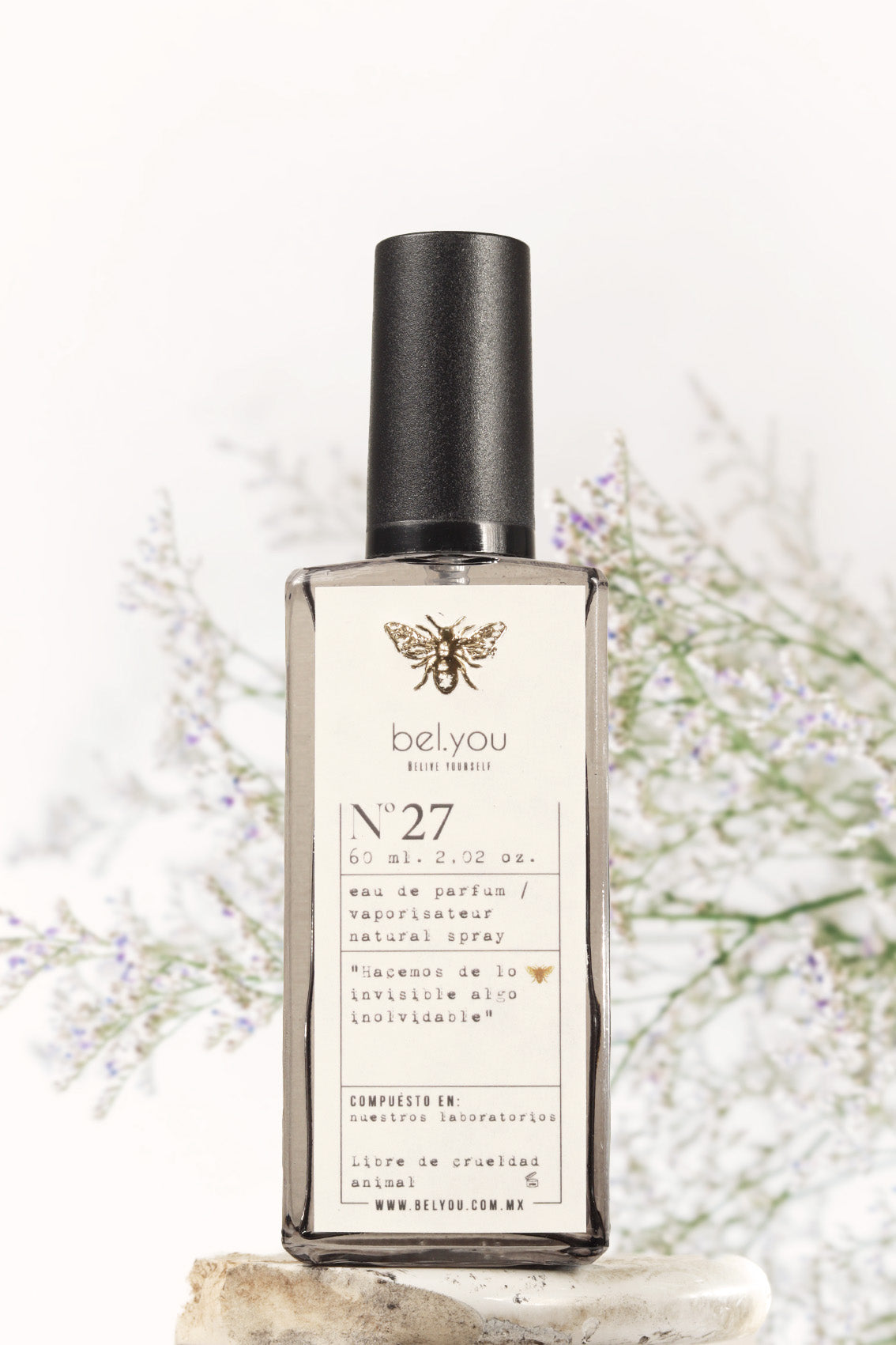 Perfumes Bel.you – belyou