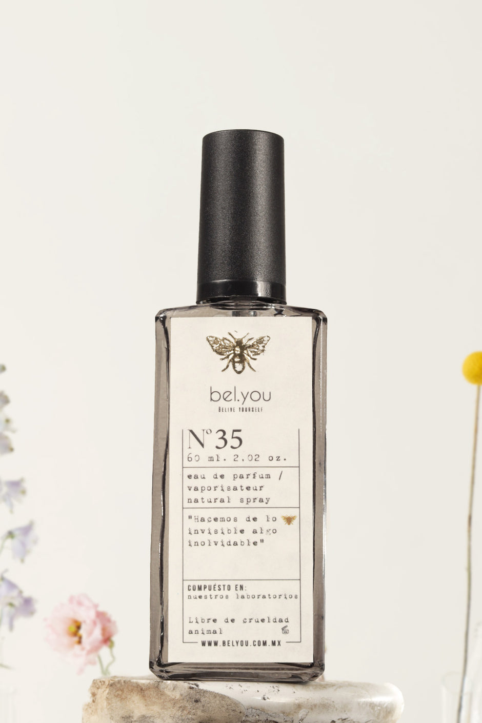 Perfumes Bel.you – belyou