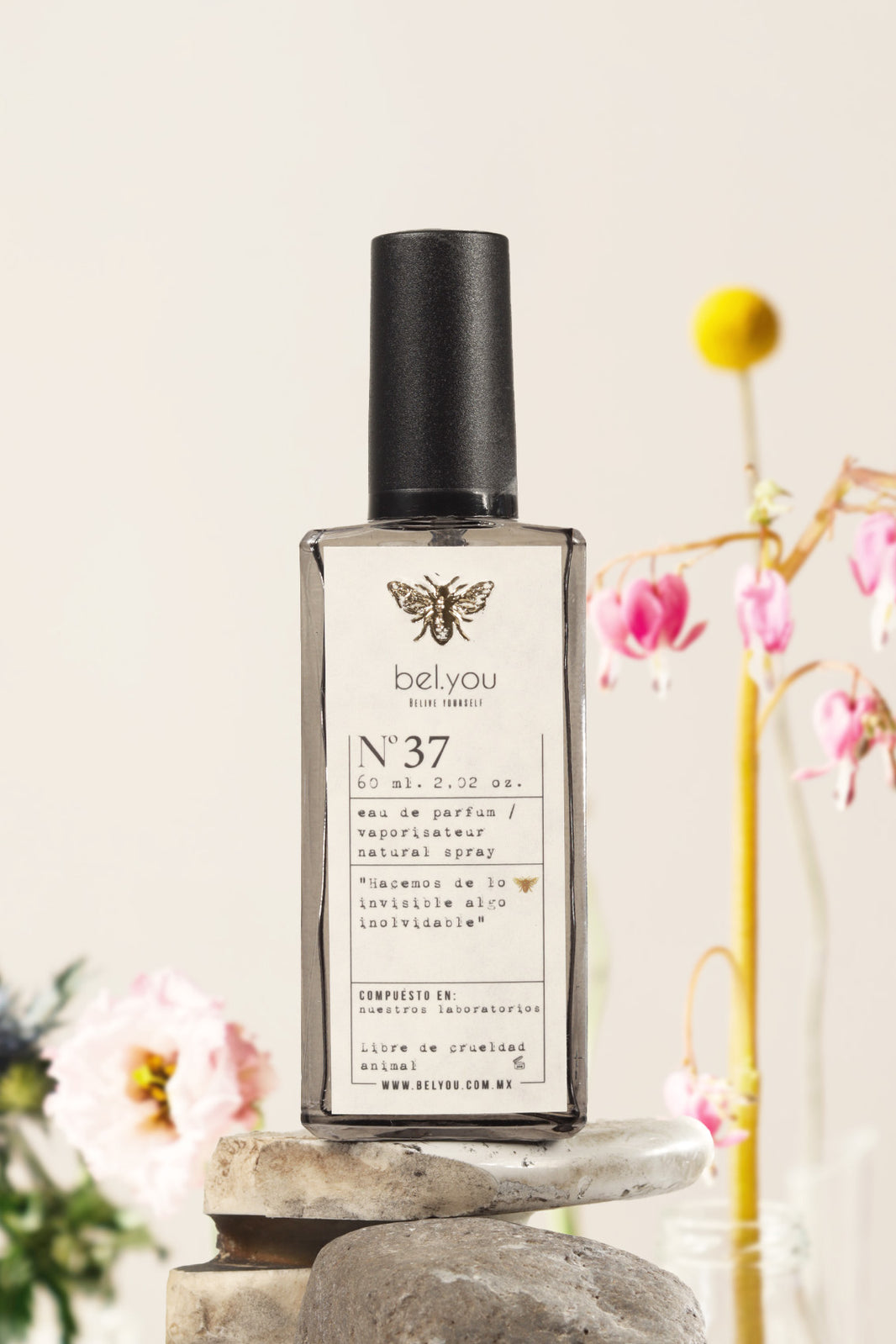 Perfumes Bel.you – belyou