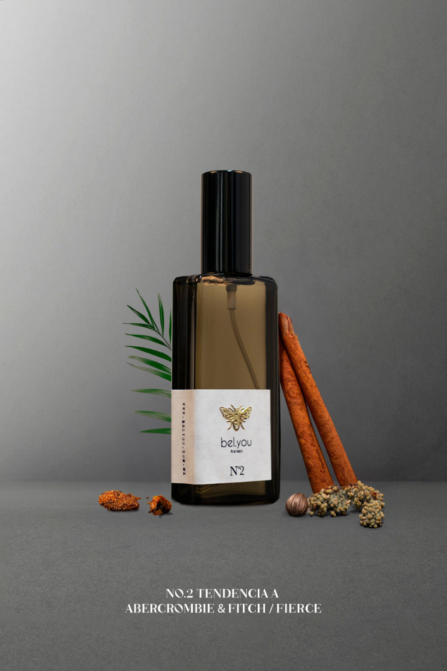 Perfumes Bel.you – belyou