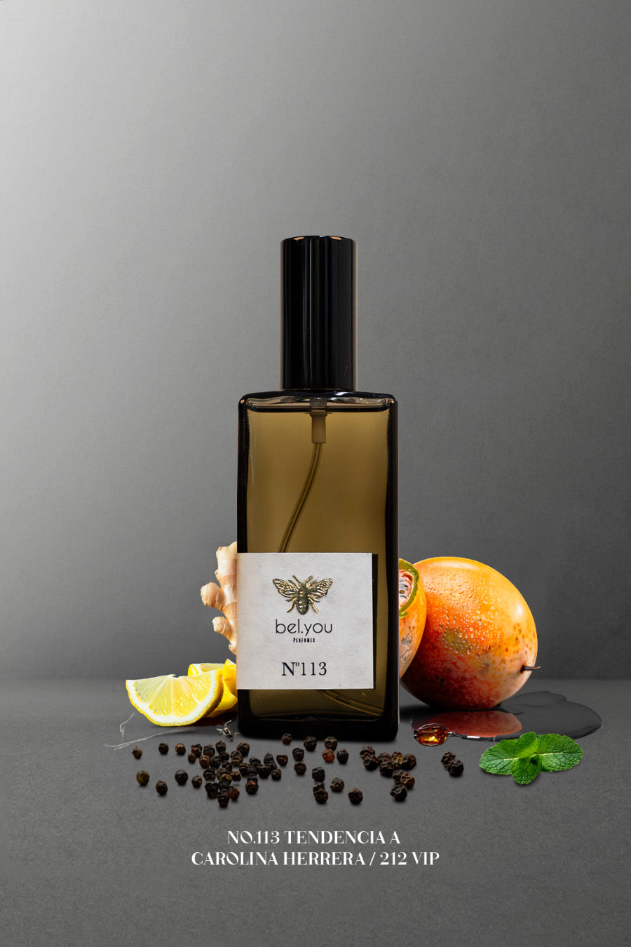 Perfumes Bel.you – belyou