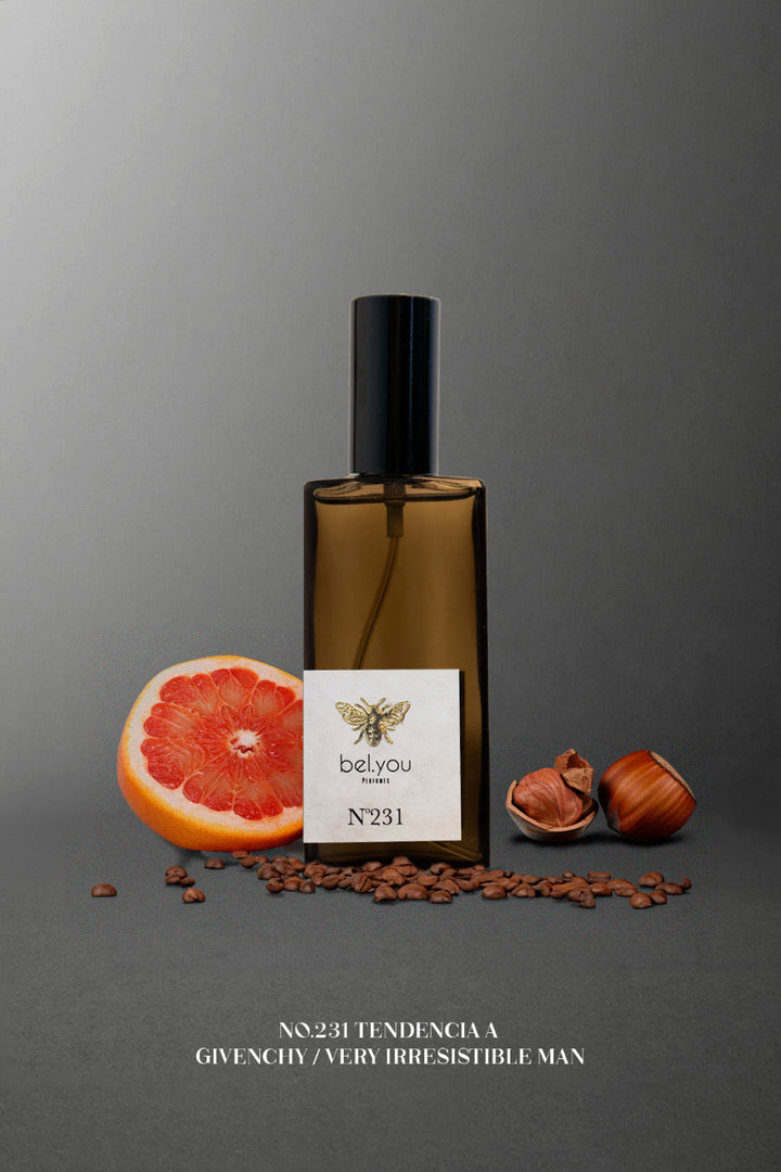 Perfumes Bel.you – belyou