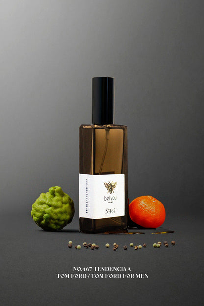 No.467 Tendencia a Tom Ford / TOM FORD FOR MEN