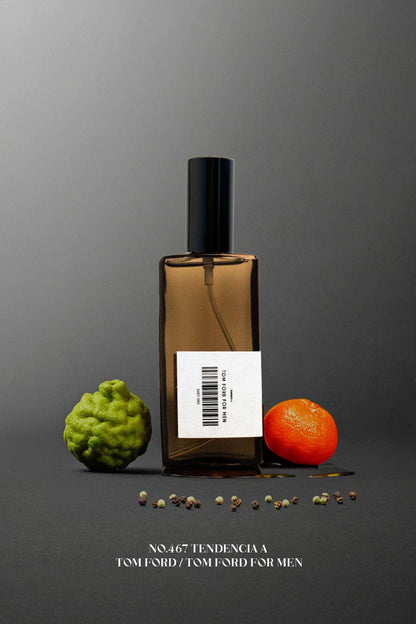 No.467 Tendencia a Tom Ford / TOM FORD FOR MEN