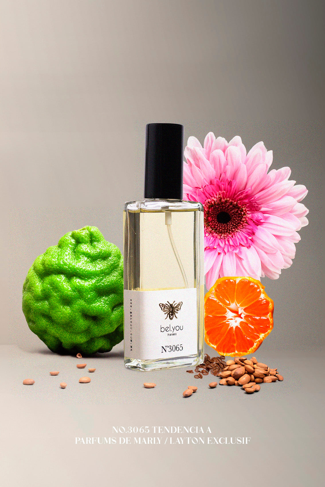 No.3065 Tendencia a Parfums de Marly / LAYTON EXCLUSIF
