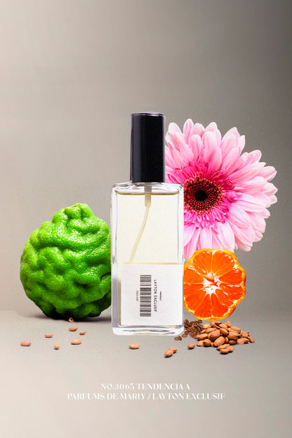 No.3065 Tendencia a Parfums de Marly / LAYTON EXCLUSIF