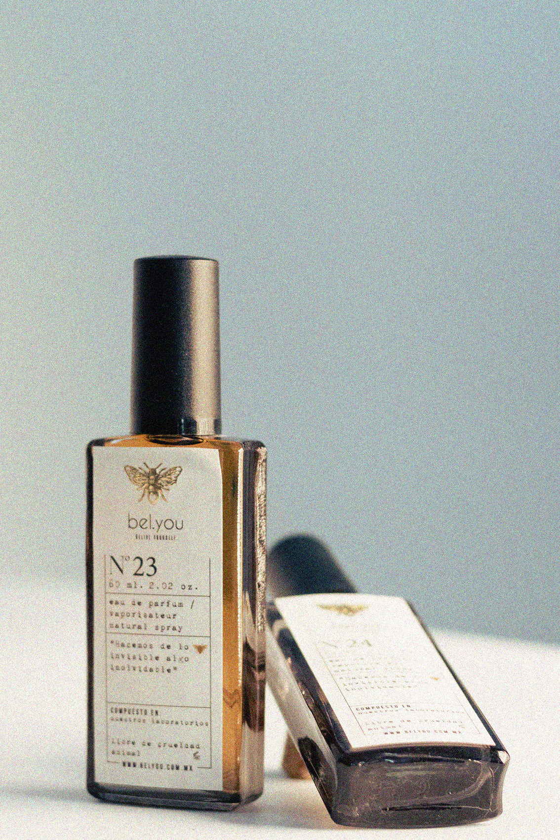 Perfumes Bel.you – belyou