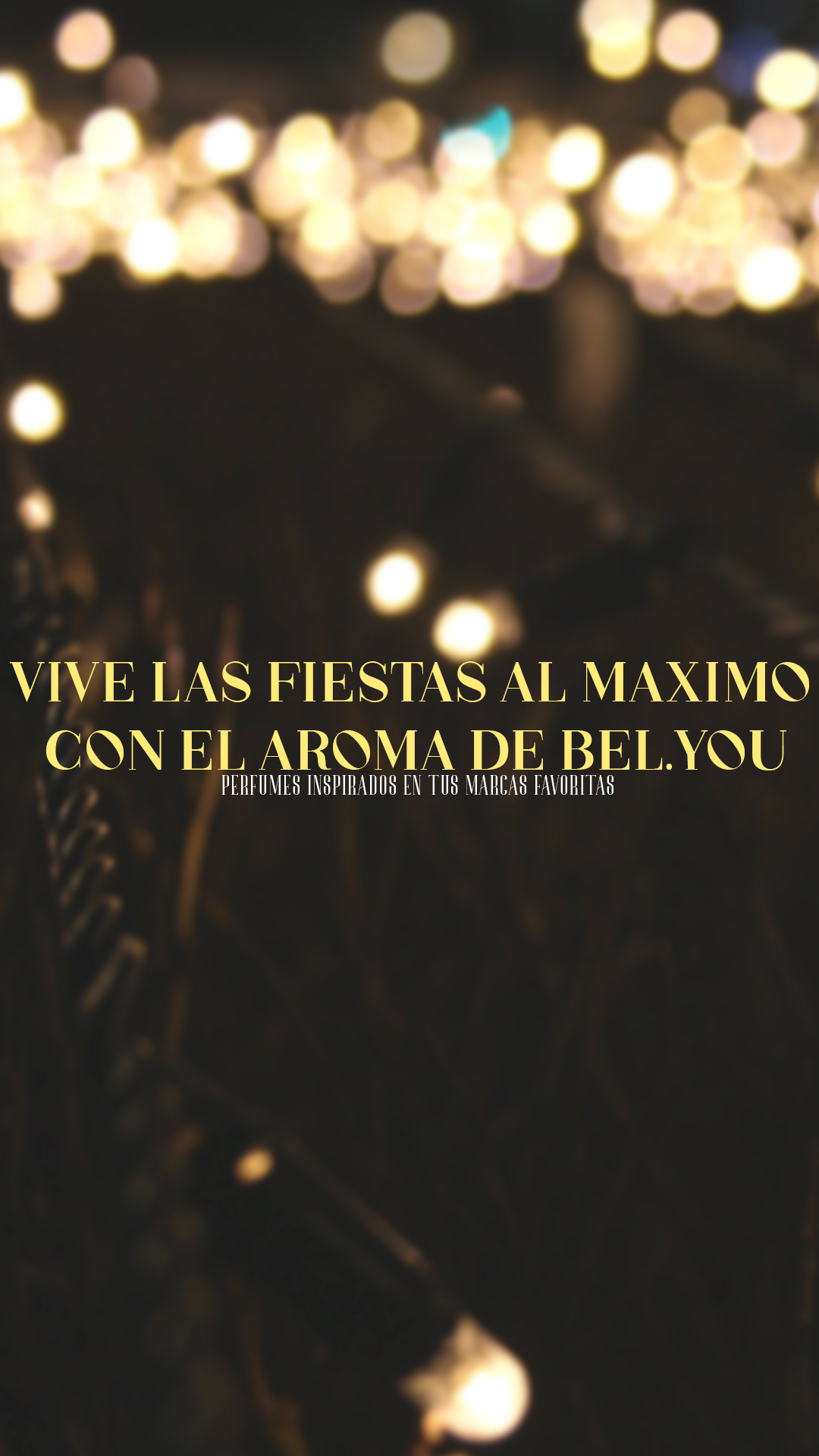 Perfumes Bel.you – belyou